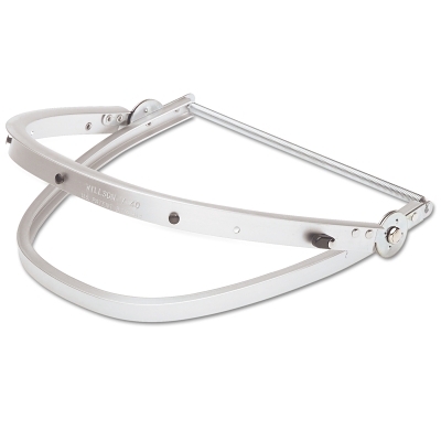 KWIK KLIP HEADGEAR FOR SAFETY CAPS